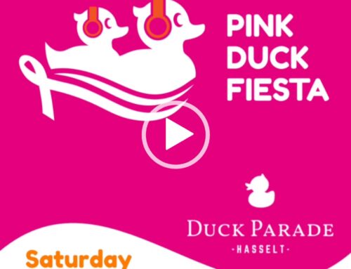 What is Pink Duck Fiesta?